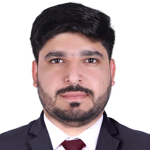Ahmad Raza