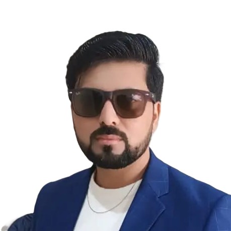 Asim Iqbal