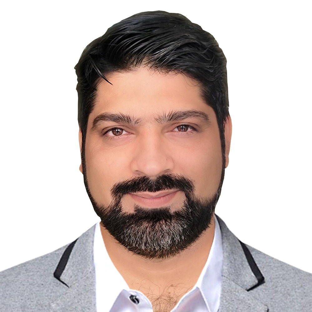 Sajjad Hussain